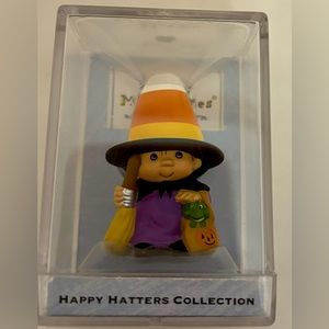 Merry Miniatures, Candy Capper- Hallmark Keepsake Collections
